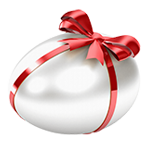Happy Easter