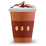 Schoko to go von Lokadty954n