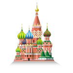 nach Moskau von Mat1423