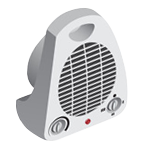 Heizlüfter von Sheamus91